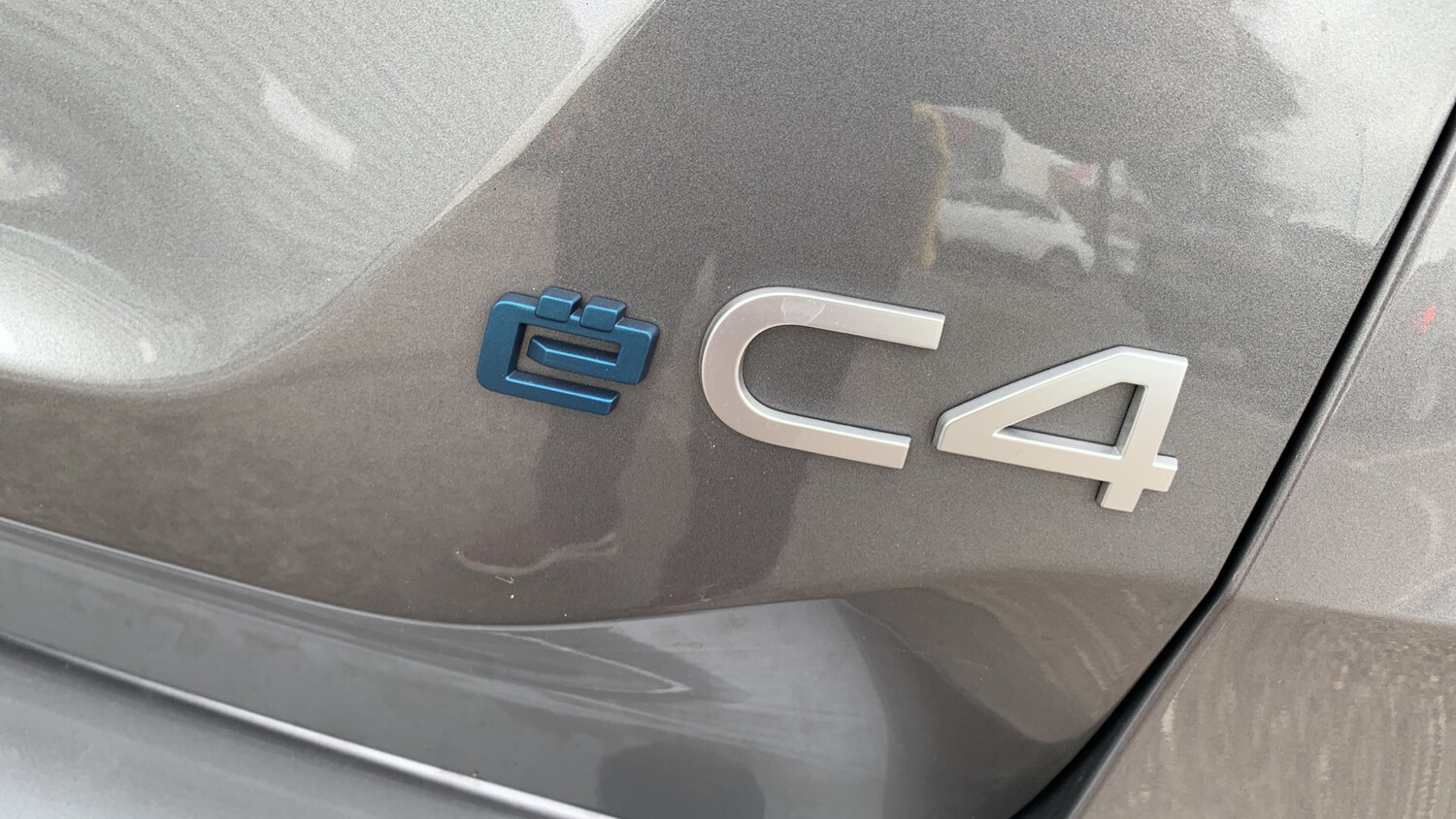 Used Citroen C4 2025 for sale - 76327685: Photo 44