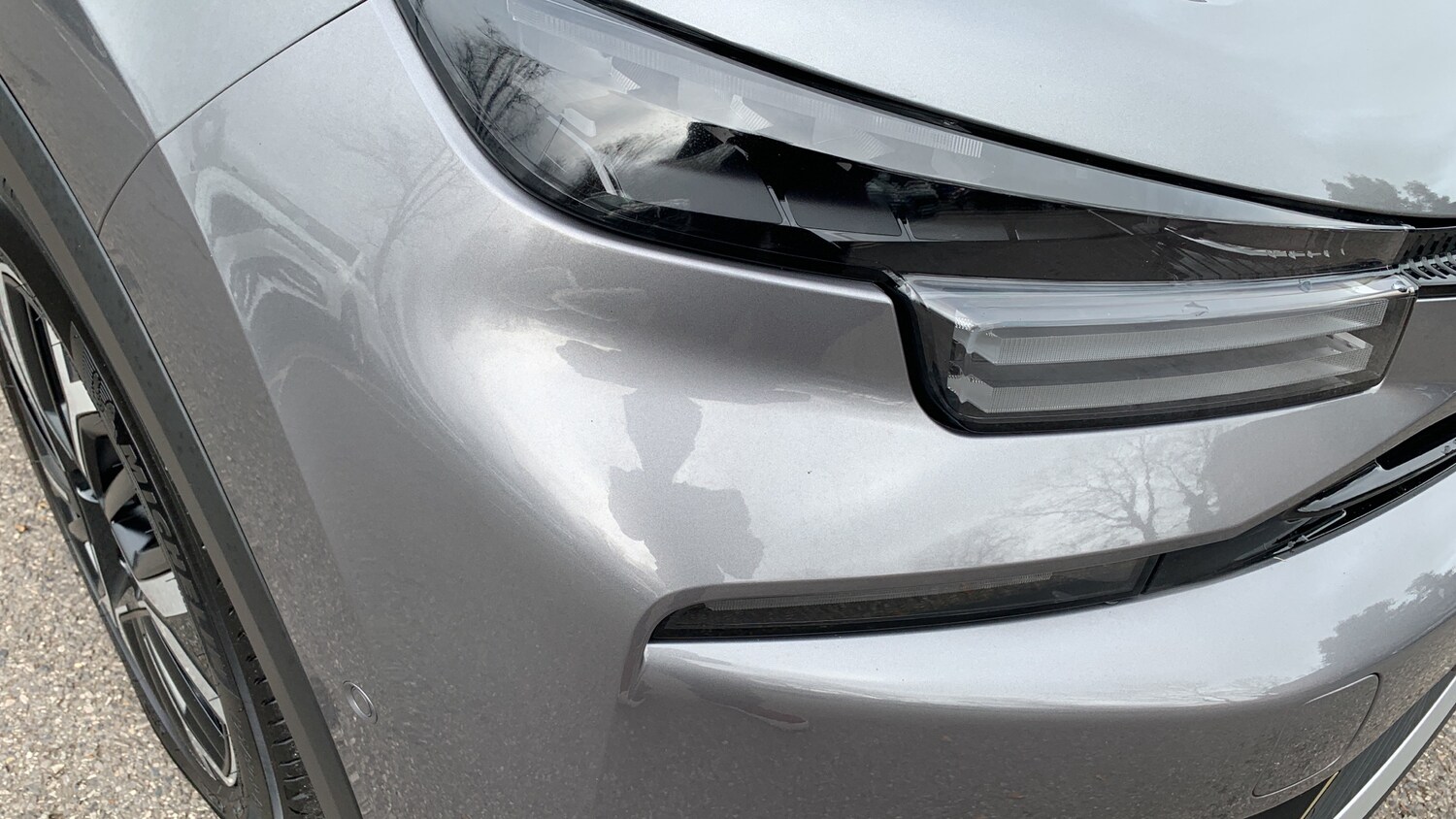 Used Citroen C4 2025 for sale - 76327685: Photo 47