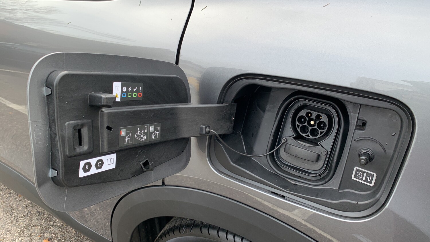 Used Citroen C4 2025 for sale - 76327685: Photo 50