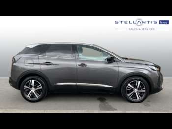 Used Peugeot 3008 2024 for sale - 74702104: Photo