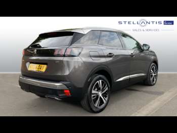 Used Peugeot 3008 2024 for sale - 74702104: Photo