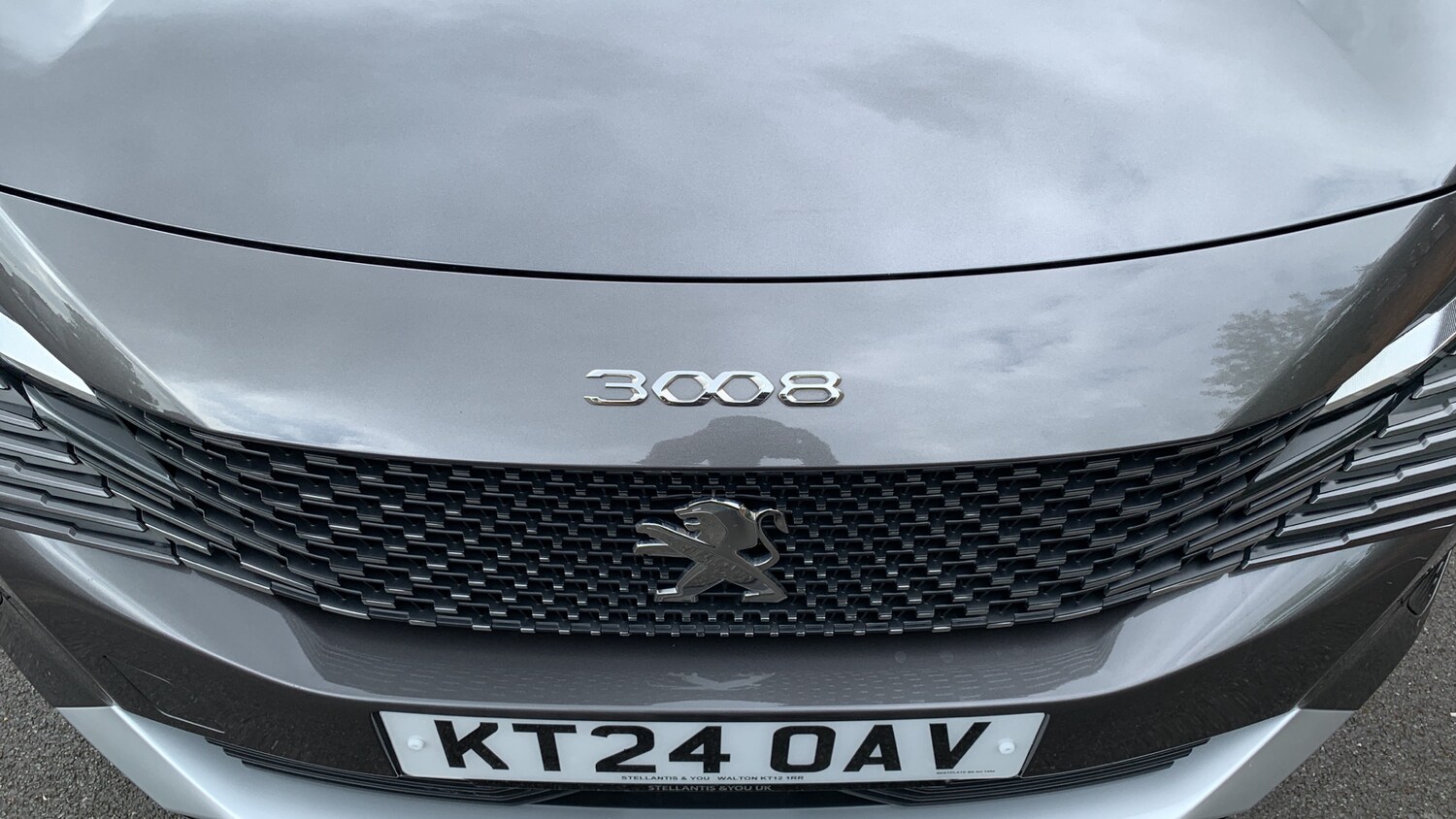 Vehicle 46