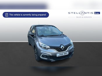 2018 - 0.9 TCE 90 Iconic 5dr