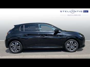 Used Peugeot 208 2021 for sale - 75142408: Photo
