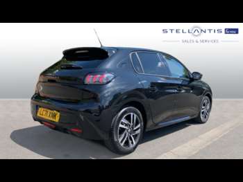 Used Peugeot 208 2021 for sale - 75142408: Photo