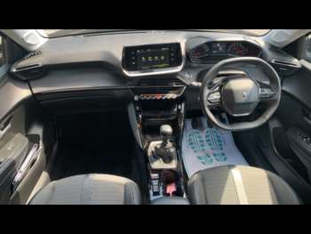 Used Peugeot 208 2021 for sale - 75142408: Photo