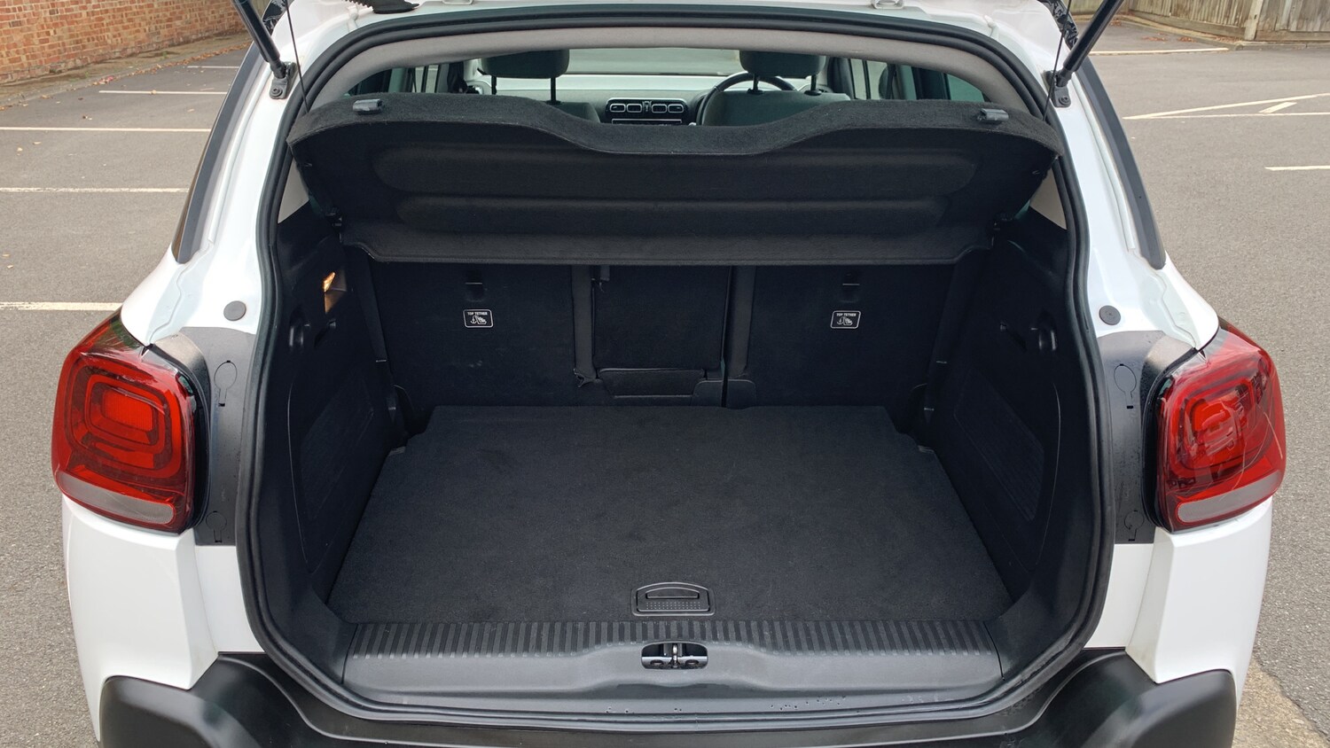 Vehicle 19