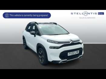 2022 - 1.2 PureTech Shine Plus SUV 5dr Petrol EAT6 Euro 6 (s/s) (130 ps)