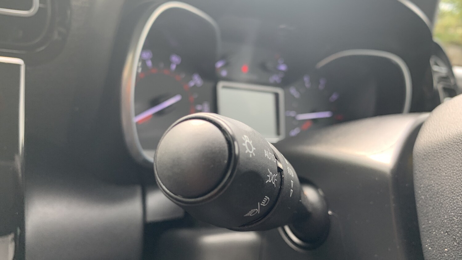 Vehicle 27