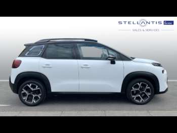 Used Citroen C3 Aircross 2022 for sale - 75432147: Photo