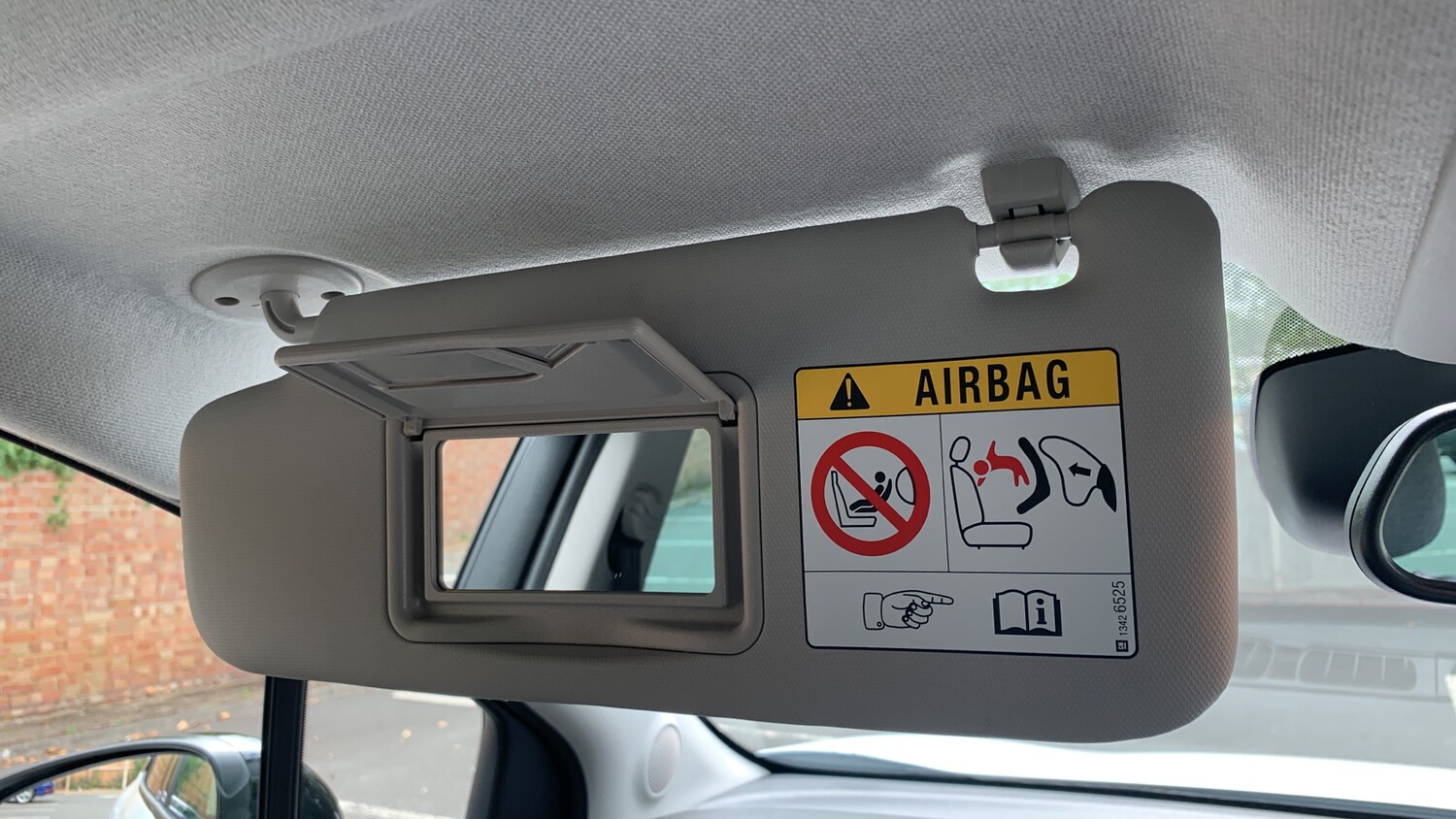 Vehicle 36