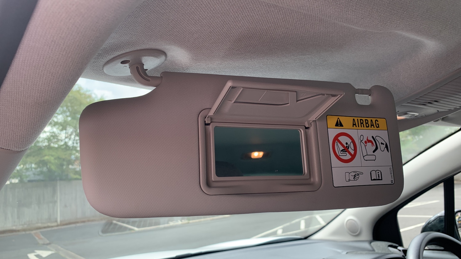Vehicle 38