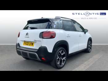 Used Citroen C3 Aircross 2022 for sale - 75432147: Photo