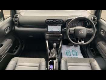 Used Citroen C3 Aircross 2022 for sale - 75432147: Photo