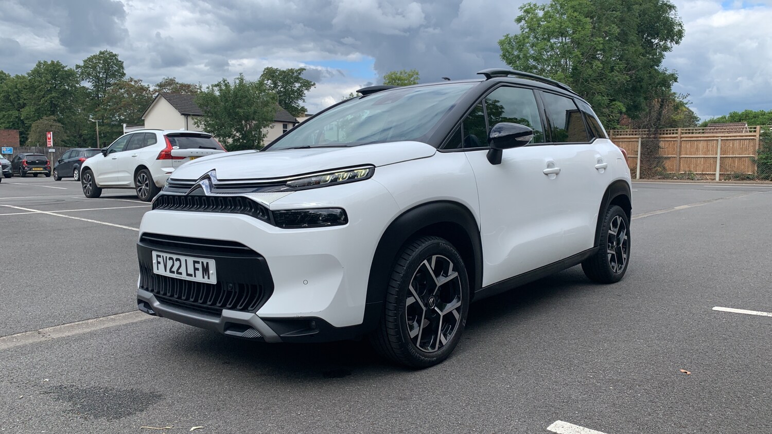 Vehicle 7