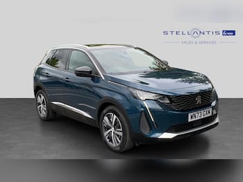 Used Peugeot 3008 2023 for sale - 79781719: Photo