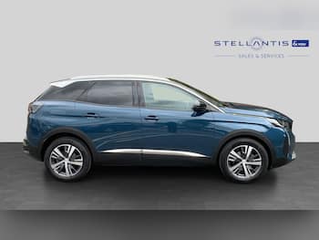 Used Peugeot 3008 2023 for sale - 79781719: Photo