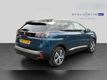 Used Peugeot 3008 2023 for sale - 79781719: Photo