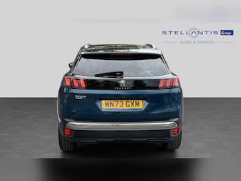 Used Peugeot 3008 2023 for sale - 79781719: Photo