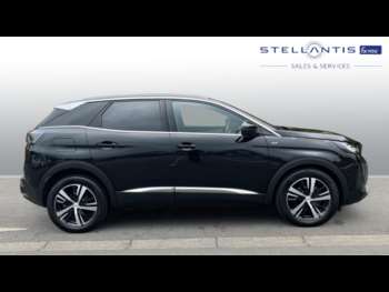 Used Peugeot 3008 2024 for sale - 74852685: Photo