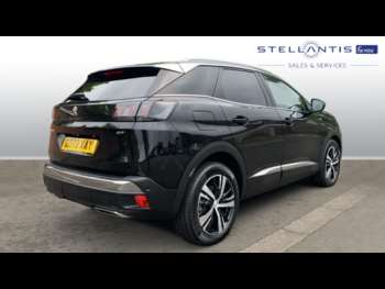Used Peugeot 3008 2024 for sale - 74852685: Photo