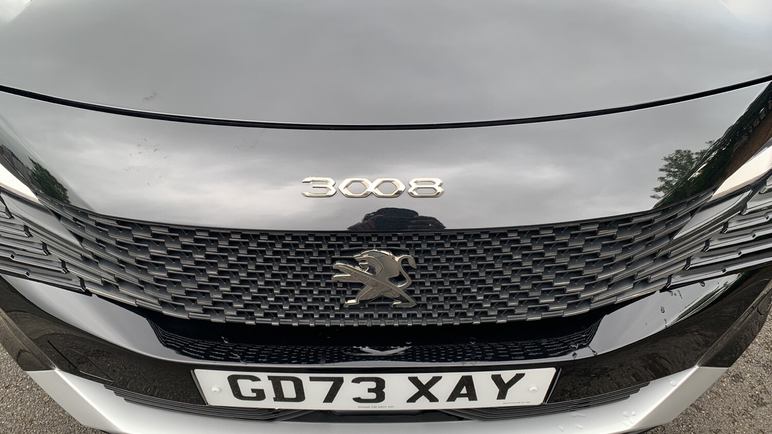 Vehicle 46