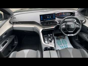 Used Peugeot 3008 2024 for sale - 74852685: Photo