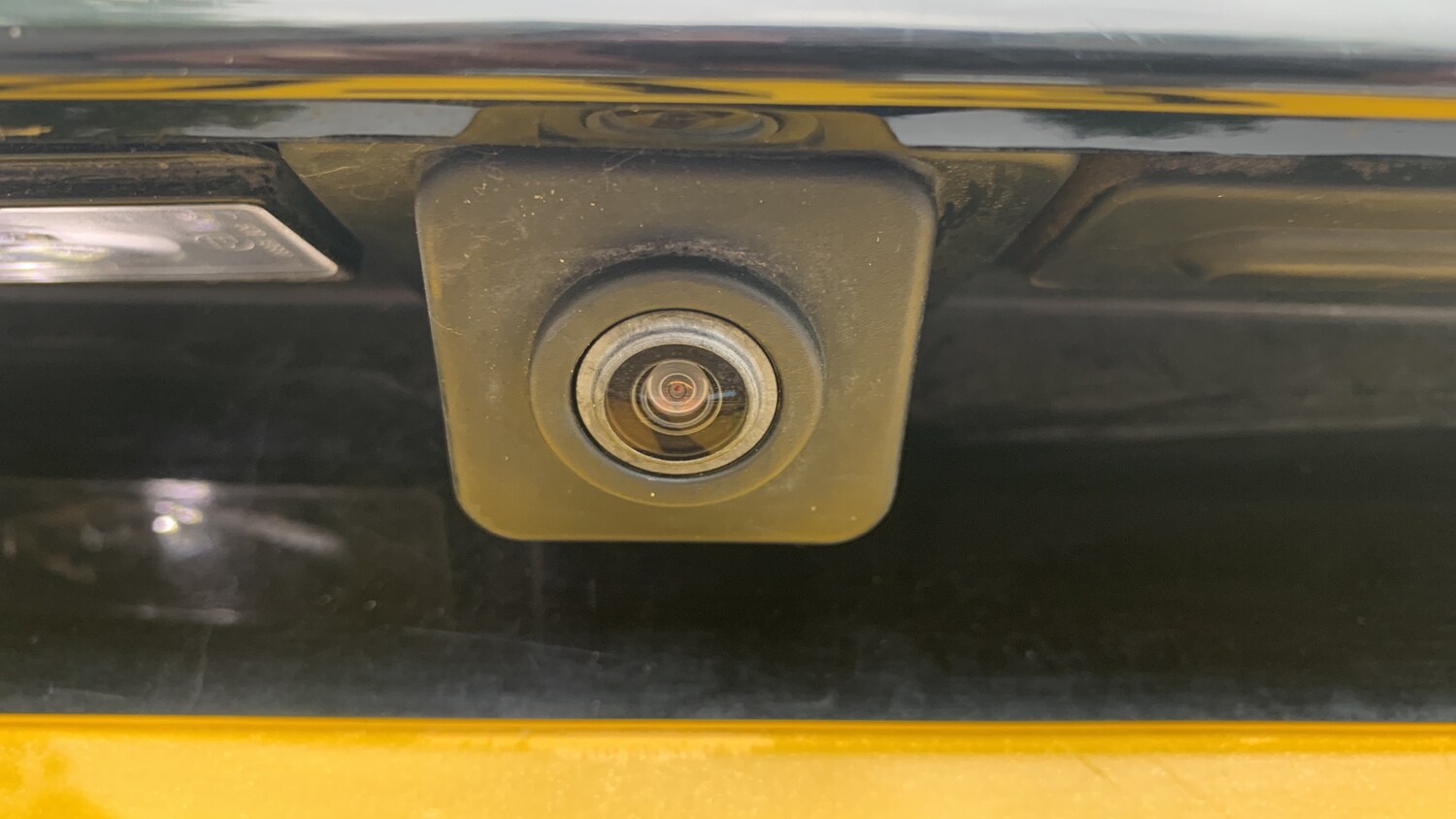 Vehicle 55
