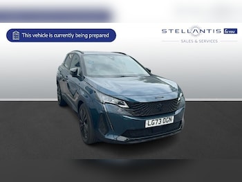 Used Peugeot 3008 2024 for sale - 78753455: Photo