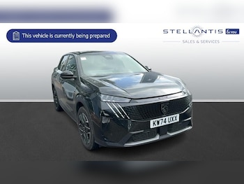 Used Peugeot 3008 2024 for sale - 75811509: Photo