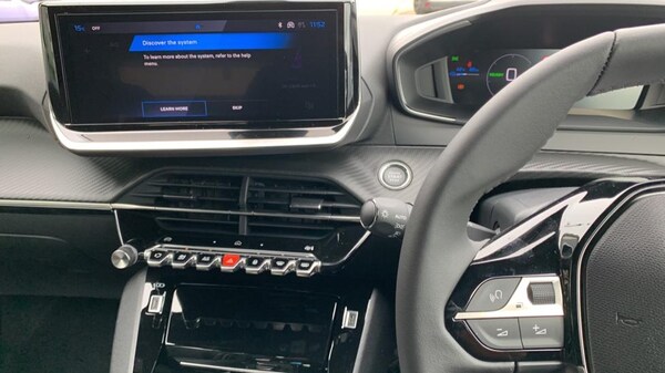 Used Peugeot 2008 2024 for sale - 72862029: Photo 10