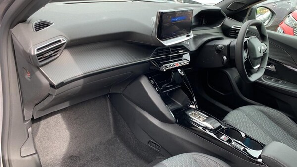 Used Peugeot 2008 2024 for sale - 72862029: Photo 12