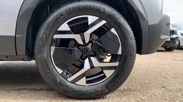 Used Peugeot 2008 2024 for sale - 72862029: Photo 15