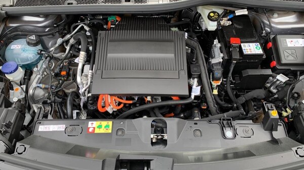 Used Peugeot 2008 2024 for sale - 72862029: Photo 17
