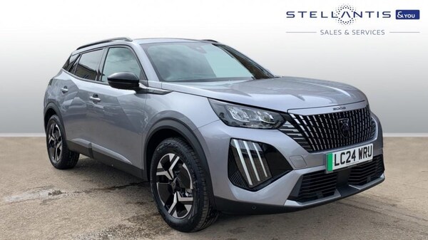 Used Peugeot 2008 2024 for sale - 72862029: Photo 1