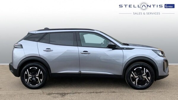 Used Peugeot 2008 2024 for sale - 72862029: Photo 2