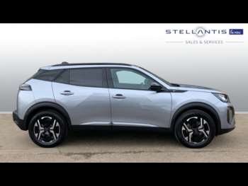 Used Peugeot 2008 2024 for sale - 72862029: Photo