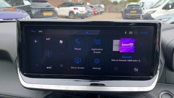 Used Peugeot 2008 2024 for sale - 72862029: Photo 31