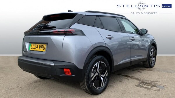 Used Peugeot 2008 2024 for sale - 72862029: Photo 3