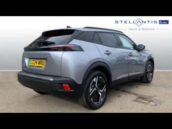 Used Peugeot 2008 2024 for sale - 72862029: Photo