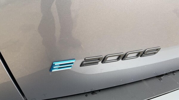 Used Peugeot 2008 2024 for sale - 72862029: Photo 43