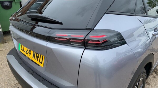 Used Peugeot 2008 2024 for sale - 72862029: Photo 44