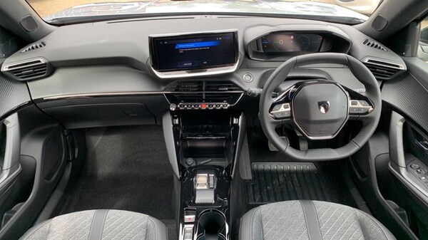 Used Peugeot 2008 2024 for sale - 72862029: Photo 4