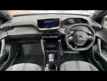 Used Peugeot 2008 2024 for sale - 72862029: Photo