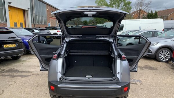 Used Peugeot 2008 2024 for sale - 72862029: Photo 52