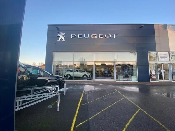 Used Peugeot 2008 2024 for sale - 72862029: Photo 55