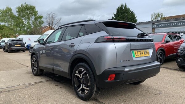 Used Peugeot 2008 2024 for sale - 72862029: Photo 5
