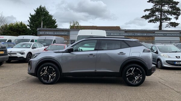 Used Peugeot 2008 2024 for sale - 72862029: Photo 6