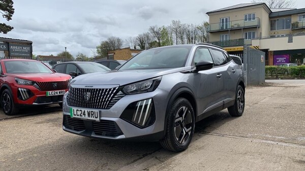 Used Peugeot 2008 2024 for sale - 72862029: Photo 7
