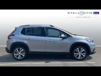 Used Peugeot 2008 2019 for sale - 75015041: Photo